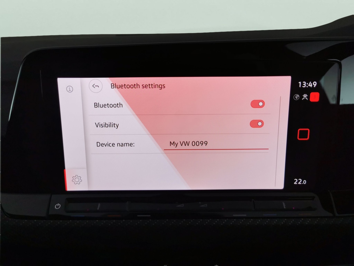 Used Volkswagen Golf 2023 for sale - 77988717: Photo 17