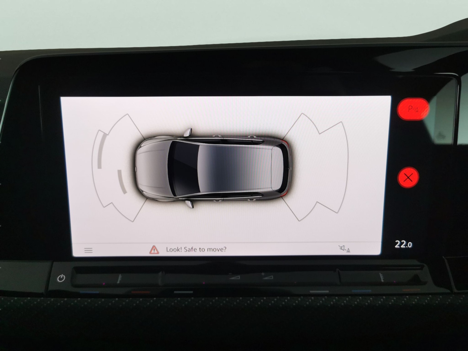 Used Volkswagen Golf 2023 for sale - 77988717: Photo 18