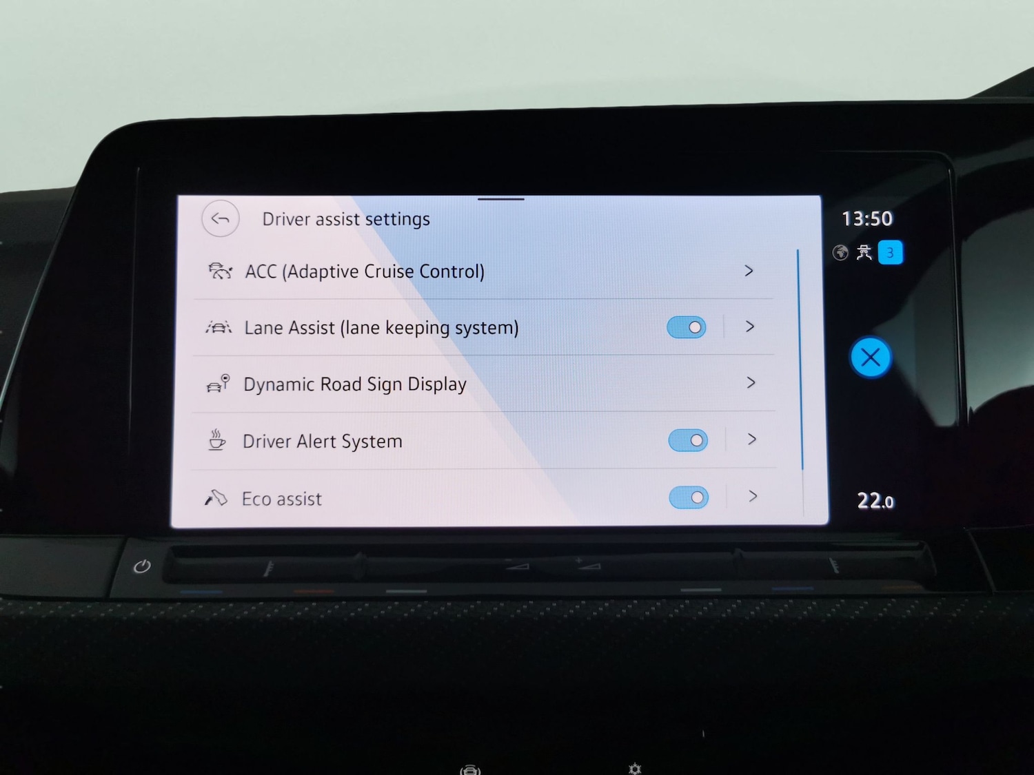 Used Volkswagen Golf 2023 for sale - 77988717: Photo 23