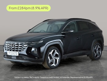Used Hyundai TUCSON undefined for sale - 78756325: Photo