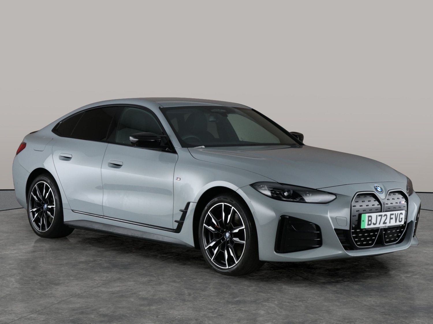 Used BMW i4 2022 for sale - 76722602: Photo 10