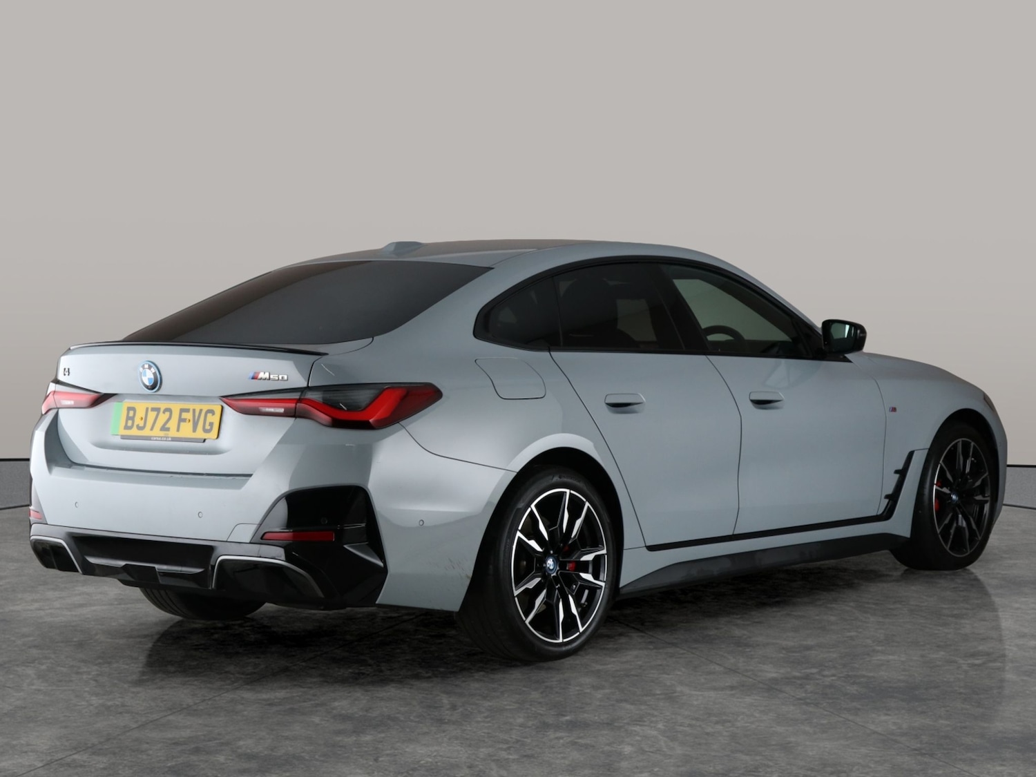 Used BMW i4 2022 for sale - 76722602: Photo 12