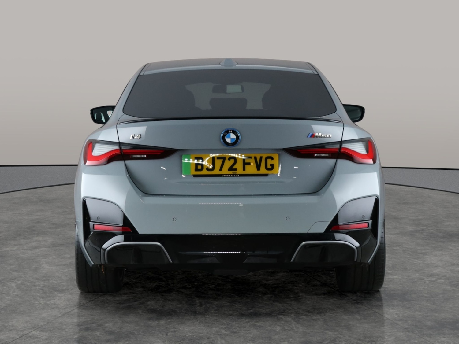 Used BMW i4 2022 for sale - 76722602: Photo 13