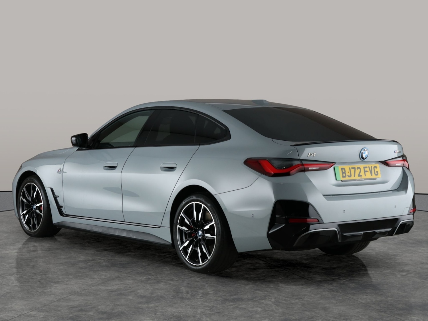 Used BMW i4 2022 for sale - 76722602: Photo 14