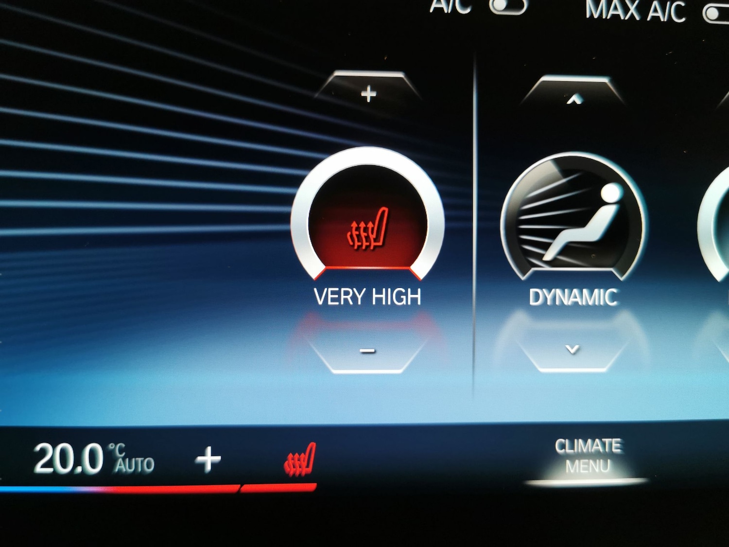 Used BMW i4 2022 for sale - 76722602: Photo 18