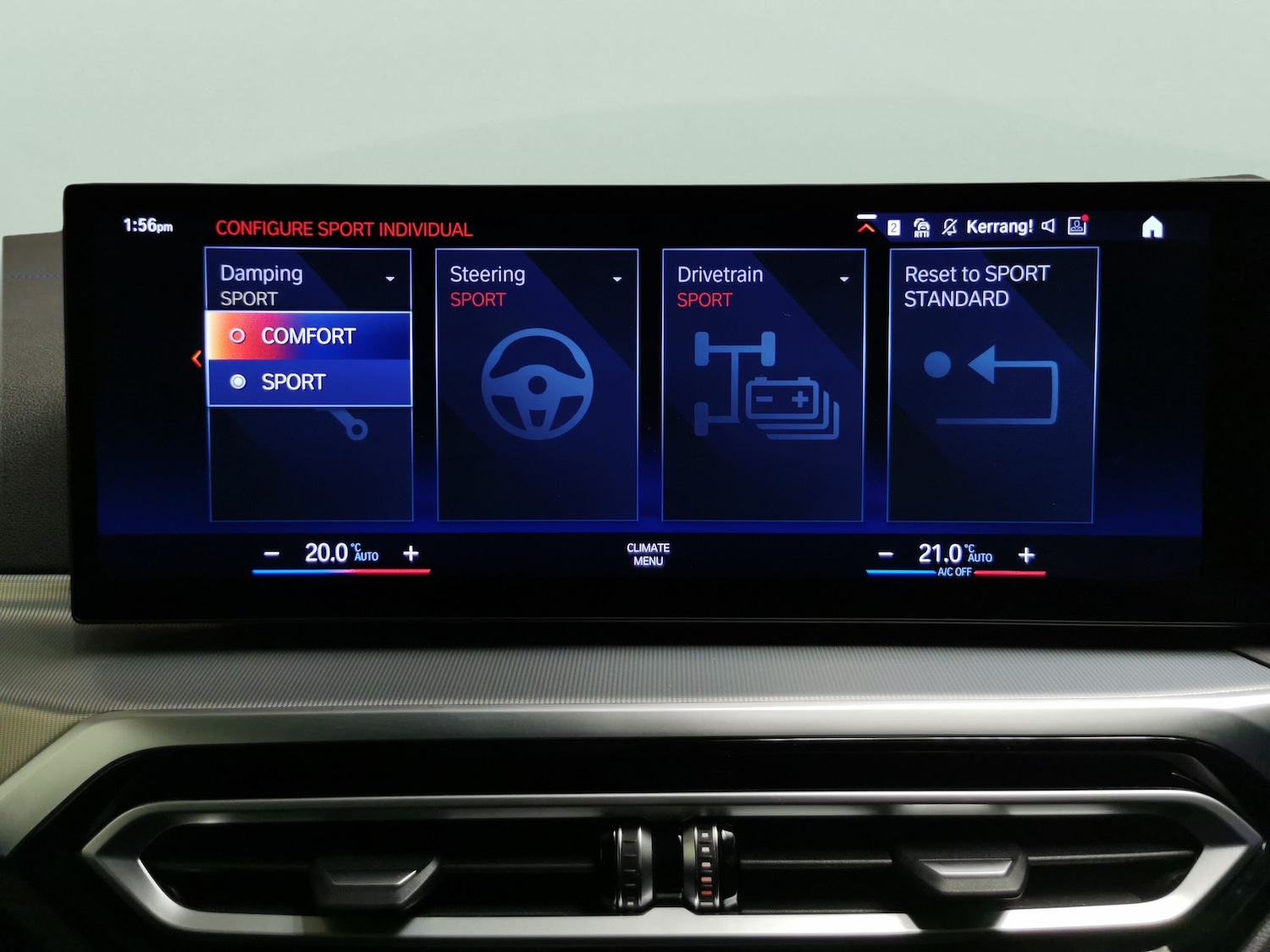 Used BMW i4 2022 for sale - 76722602: Photo 23