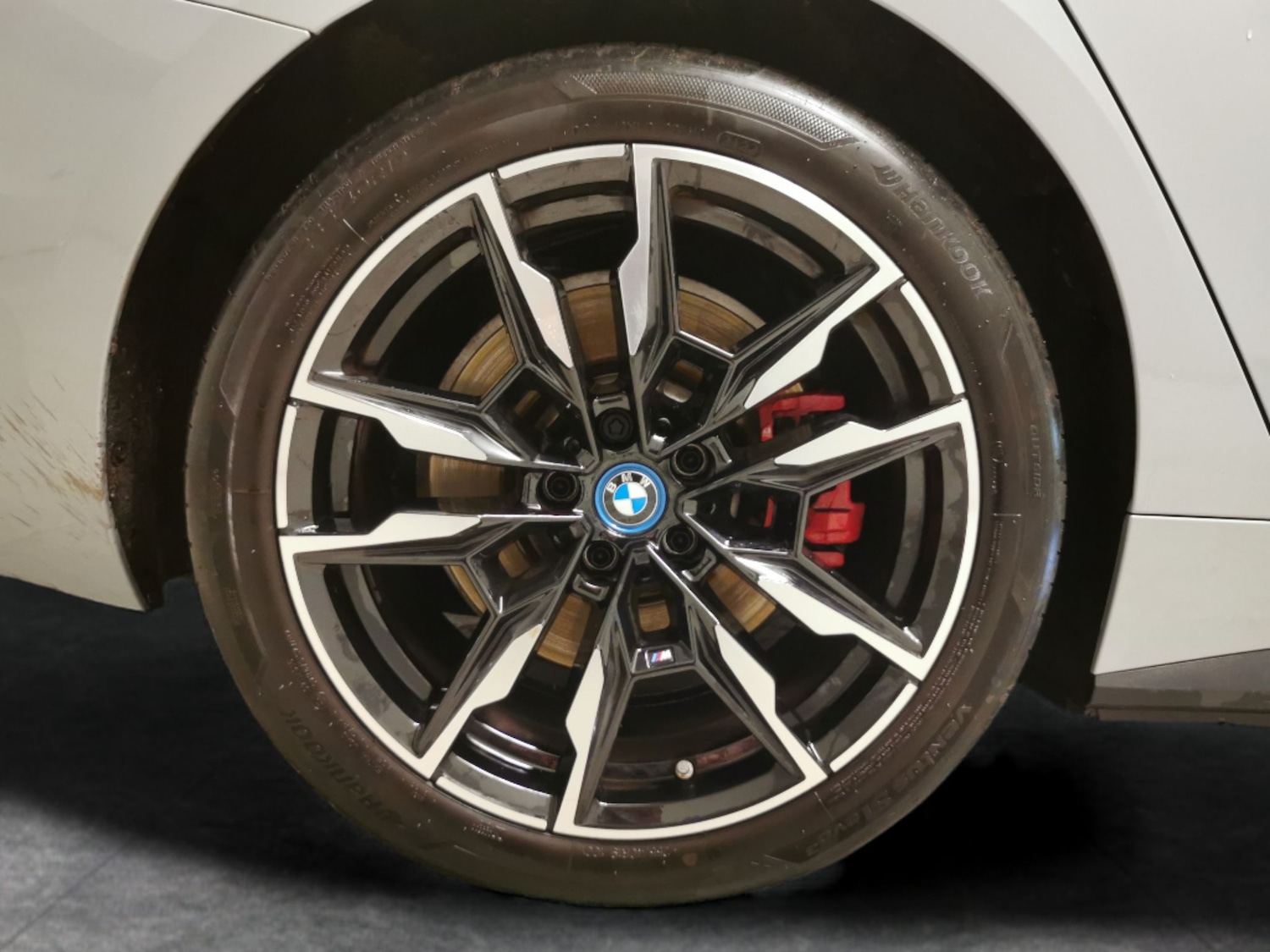 Used BMW i4 2022 for sale - 76722602: Photo 26