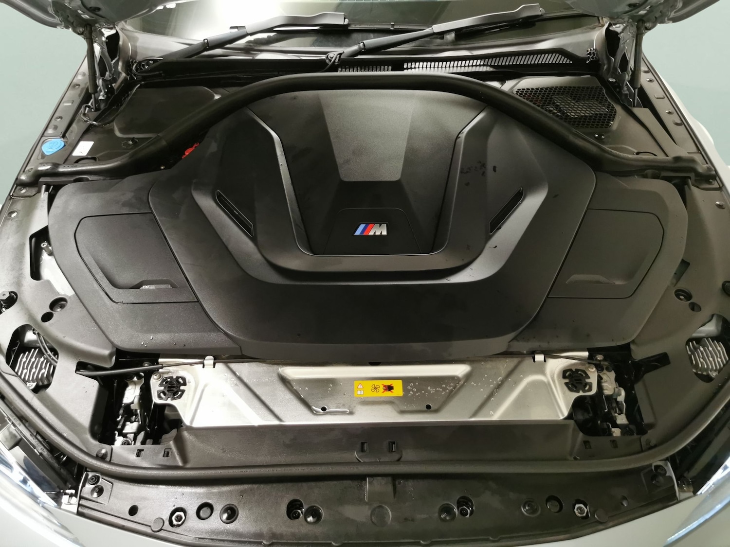 Used BMW i4 2022 for sale - 76722602: Photo 34