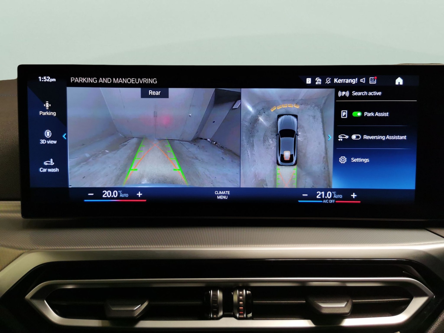 Used BMW i4 2022 for sale - 76722602: Photo 7