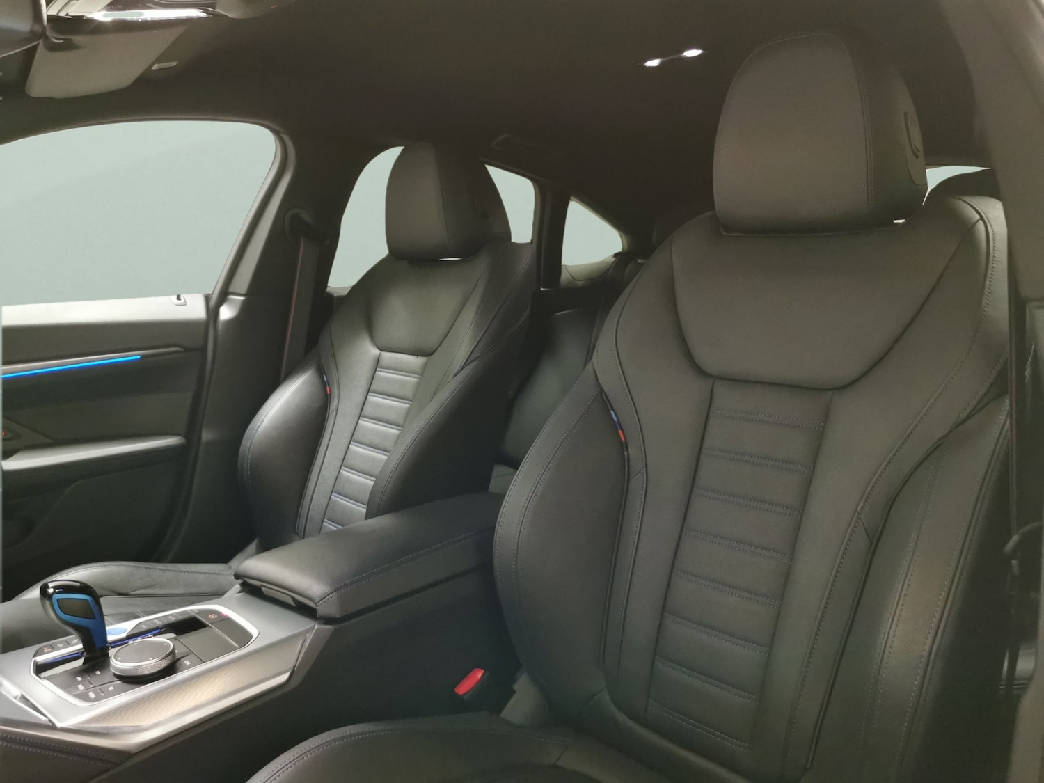 Used BMW i4 2022 for sale - 76722602: Photo 8