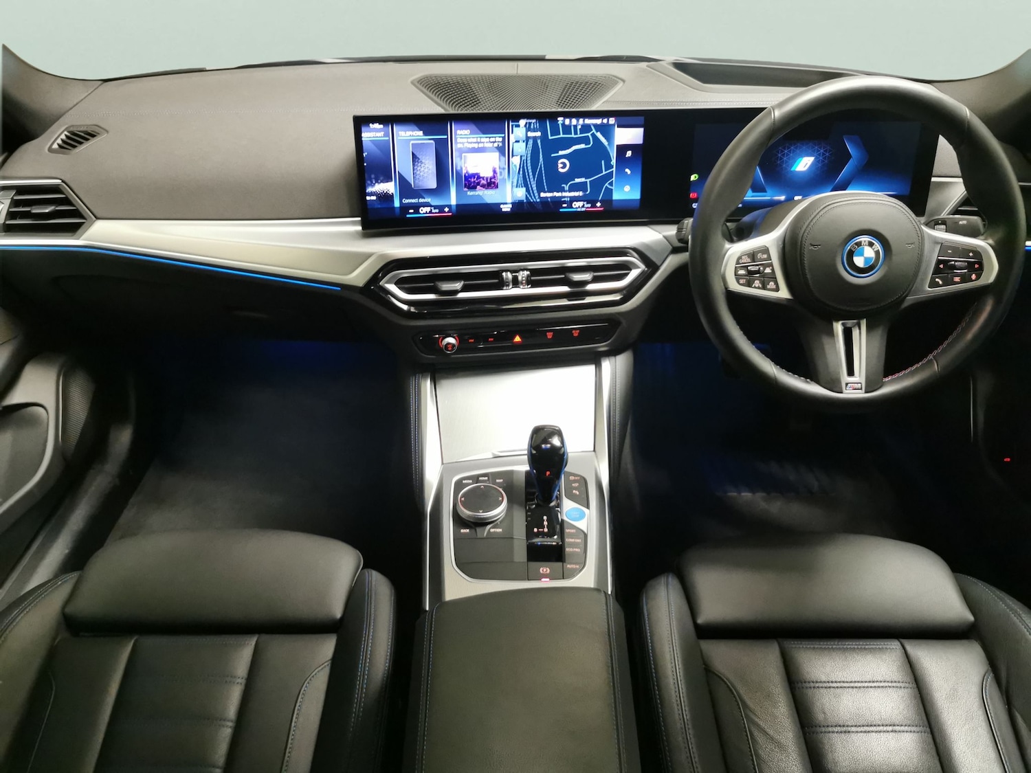 Used BMW i4 2022 for sale - 76722602: Photo 9