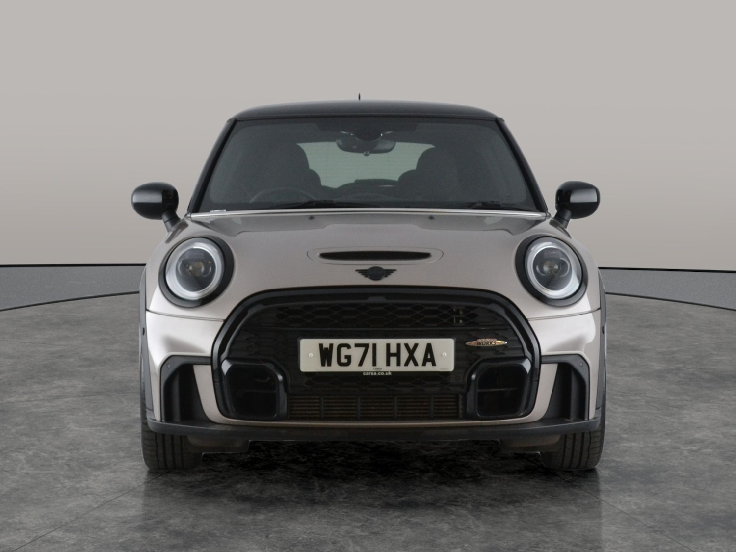 Used MINI Hatch 2021 for sale - 78142127: Photo 12