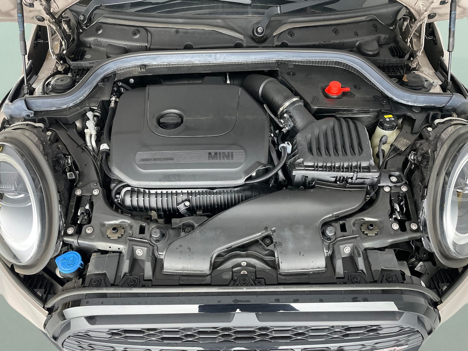 Used MINI Hatch 2021 for sale - 78142127: Photo 36