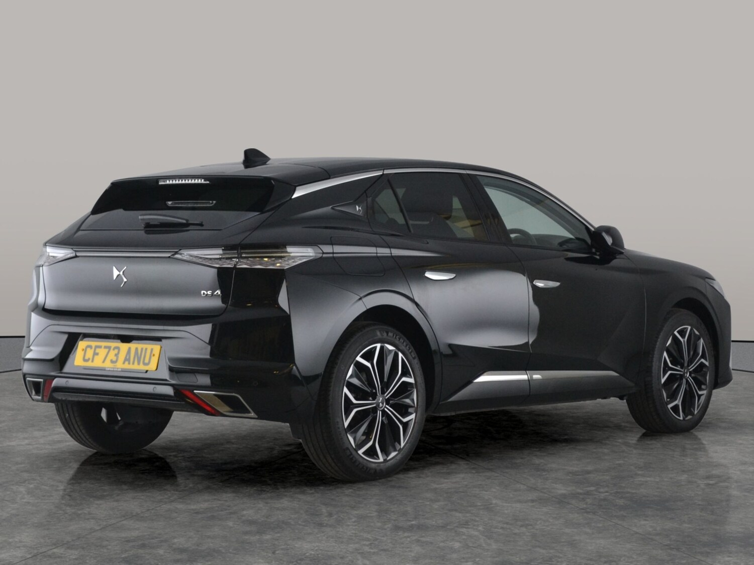 Used DS Automobiles DS 4 2023 for sale - 77928195: Photo 10