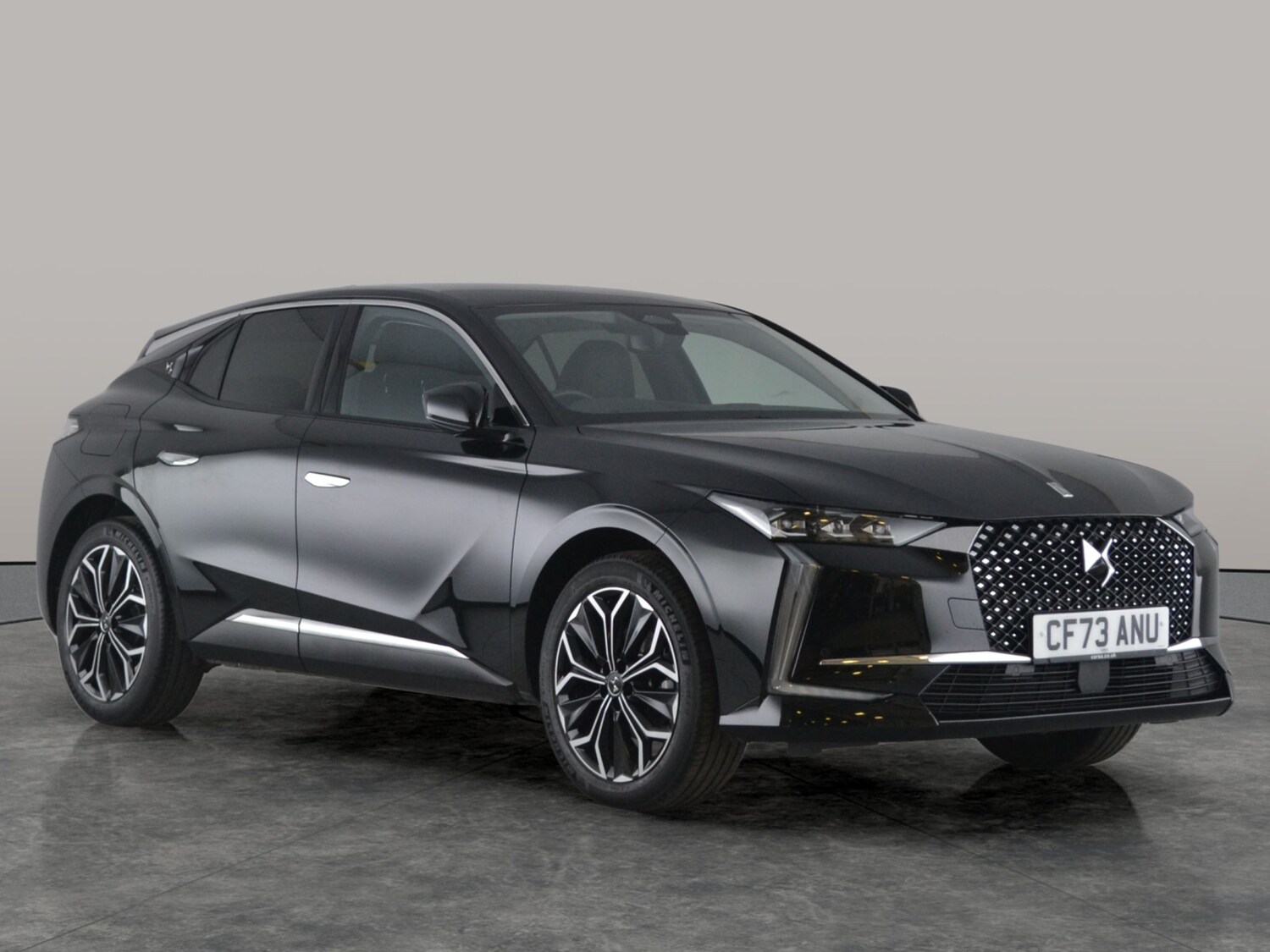 Used DS Automobiles DS 4 2023 for sale - 77928195: Photo 12