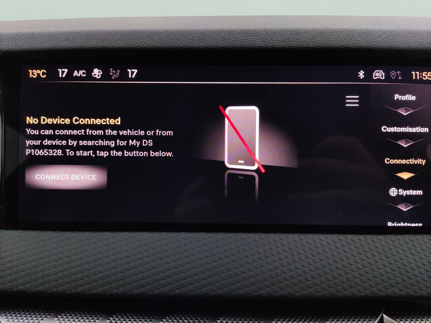 Used DS Automobiles DS 4 2023 for sale - 77928195: Photo 16