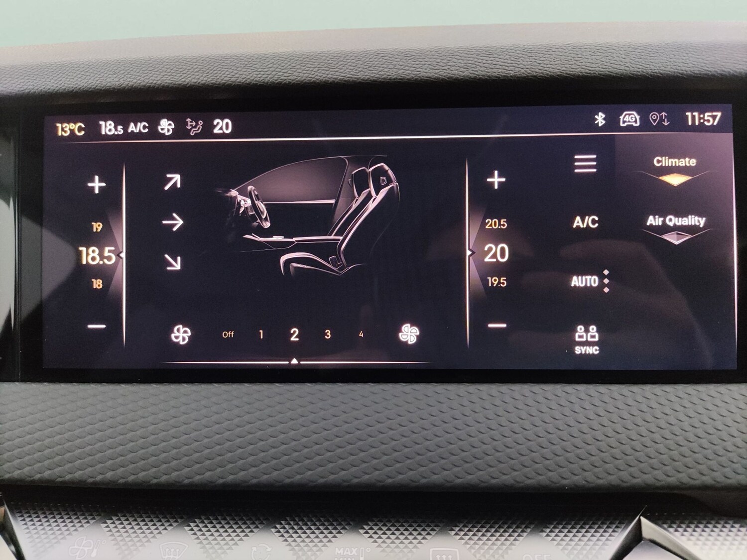 Used DS Automobiles DS 4 2023 for sale - 77928195: Photo 20