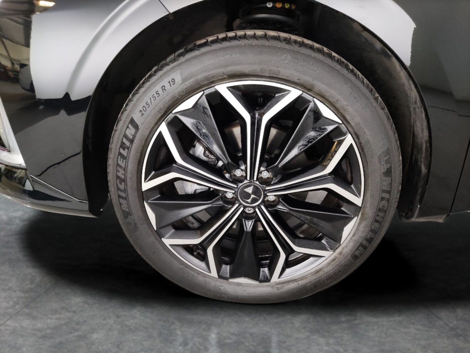 Used DS Automobiles DS 4 2023 for sale - 77928195: Photo 24