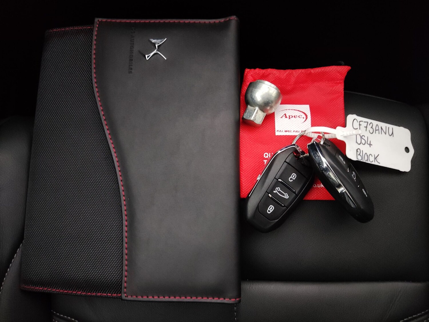 Used DS Automobiles DS 4 2023 for sale - 77928195: Photo 33