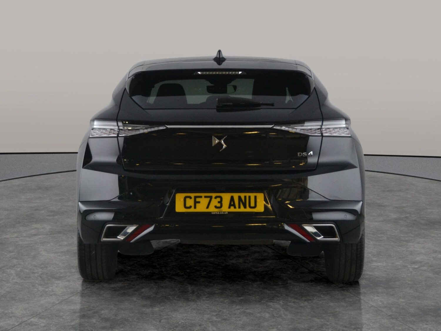 Used DS Automobiles DS 4 2023 for sale - 77928195: Photo 9