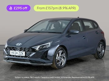 Used Hyundai i20 undefined for sale - 78737576: Photo