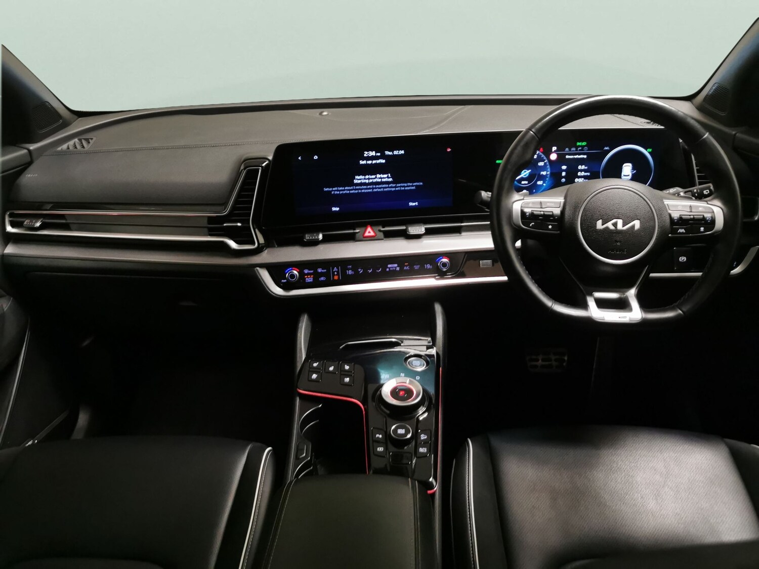 Used Kia Sportage 2022 for sale - 78109973: Photo 10