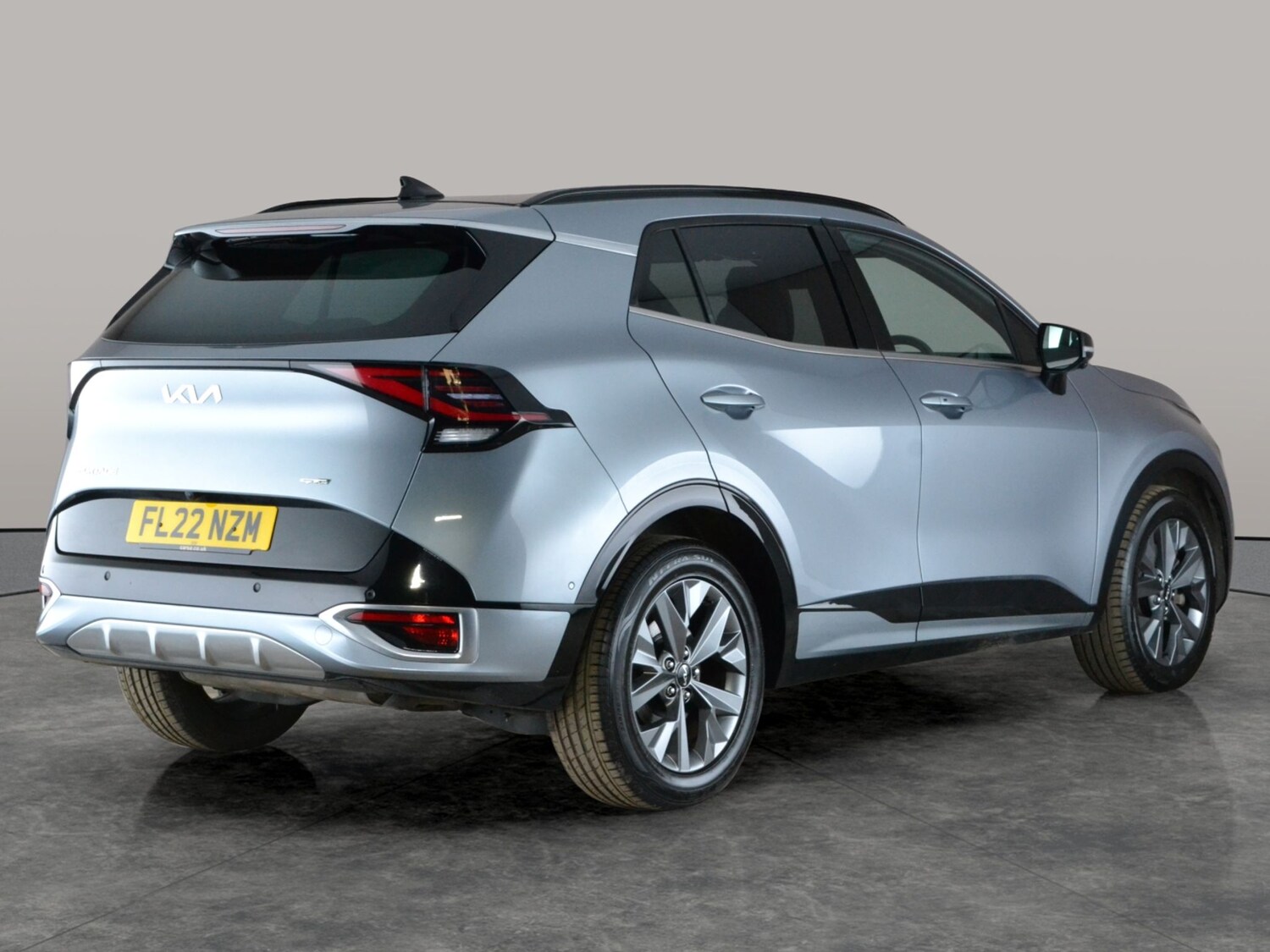 Used Kia Sportage 2022 for sale - 78109973: Photo 13