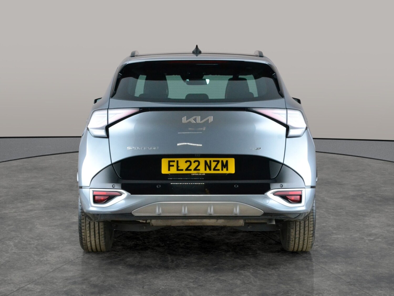 Used Kia Sportage 2022 for sale - 78109973: Photo 14