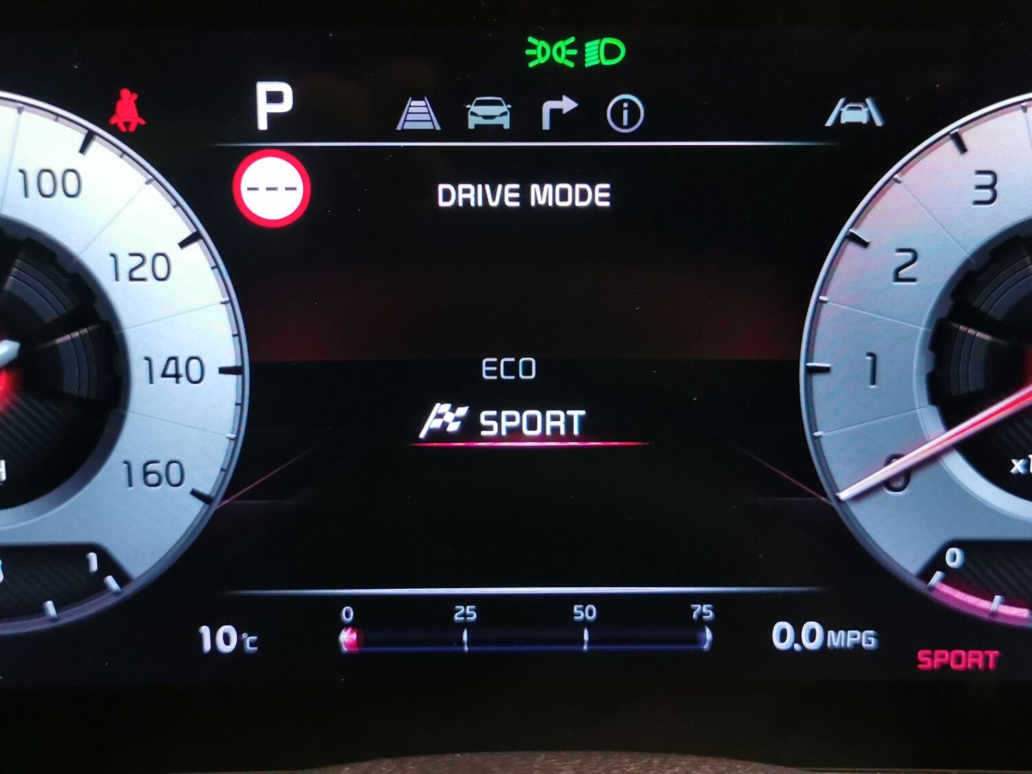 Used Kia Sportage 2022 for sale - 78109973: Photo 23