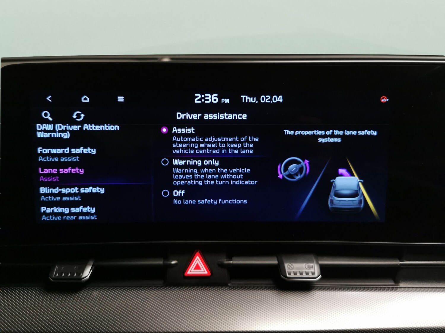 Used Kia Sportage 2022 for sale - 78109973: Photo 29