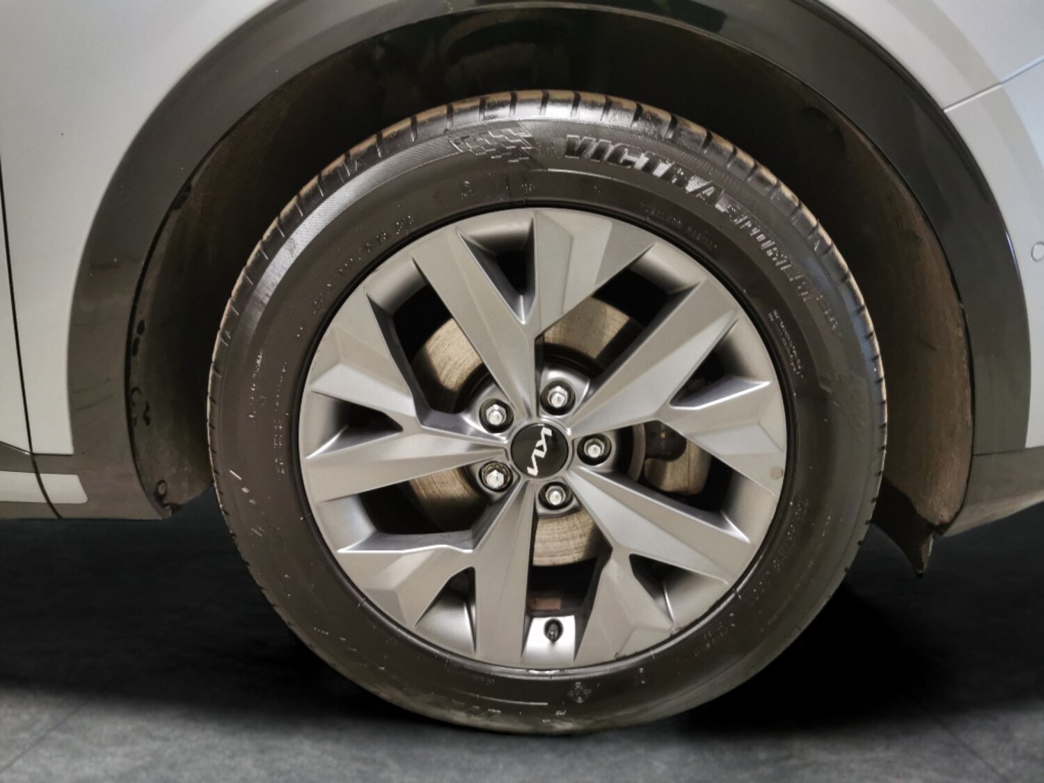 Used Kia Sportage 2022 for sale - 78109973: Photo 32