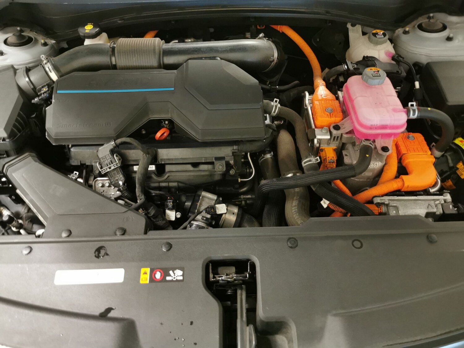 Used Kia Sportage 2022 for sale - 78109973: Photo 40