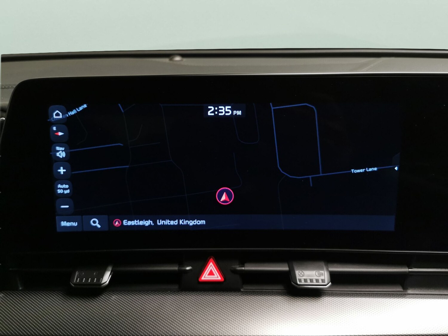 Used Kia Sportage 2022 for sale - 78109973: Photo 9