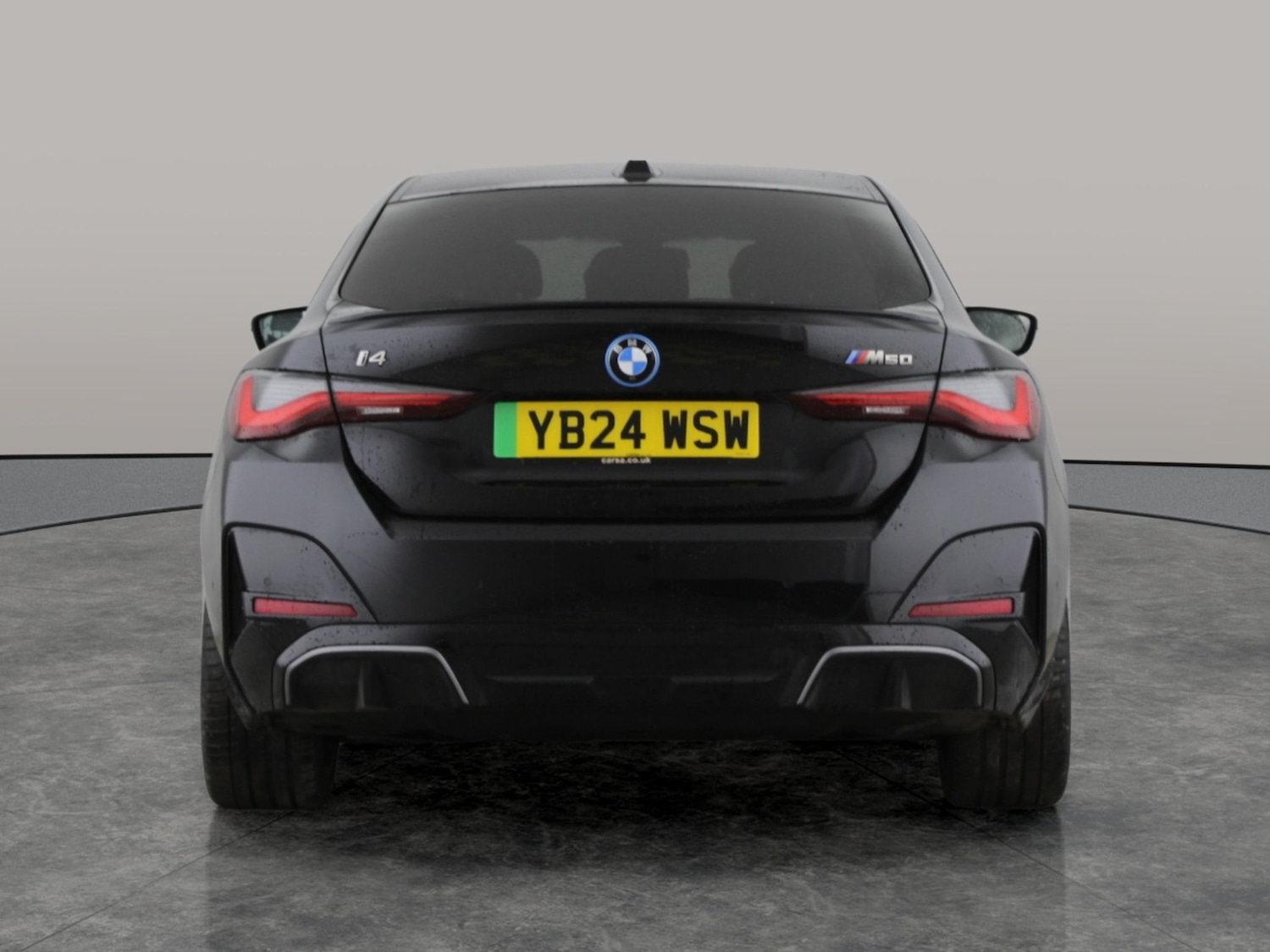 Used BMW i4 2024 for sale - 77418142: Photo 10