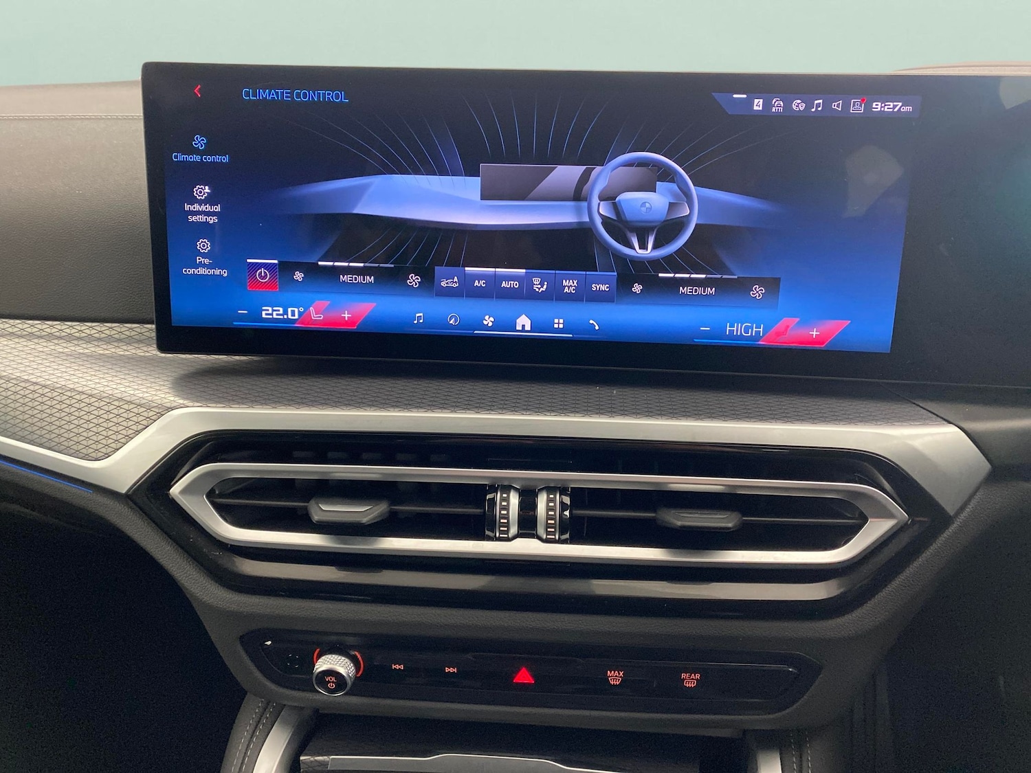 Used BMW i4 2024 for sale - 77418142: Photo 15