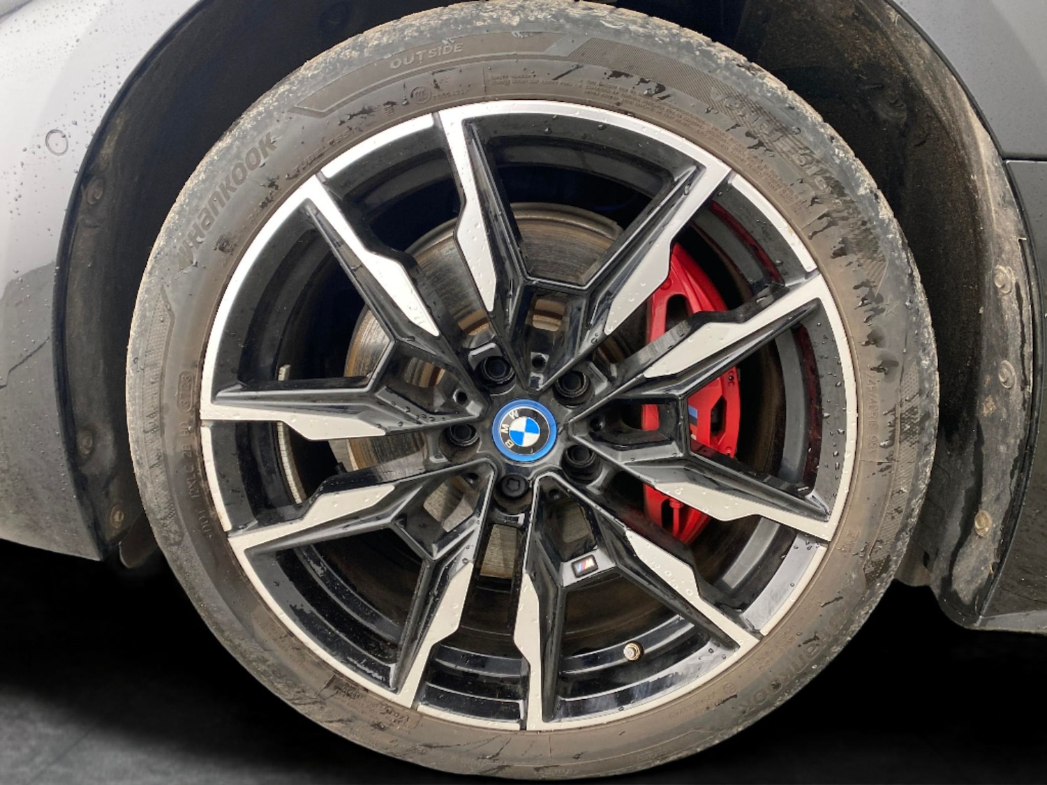 Used BMW i4 2024 for sale - 77418142: Photo 20