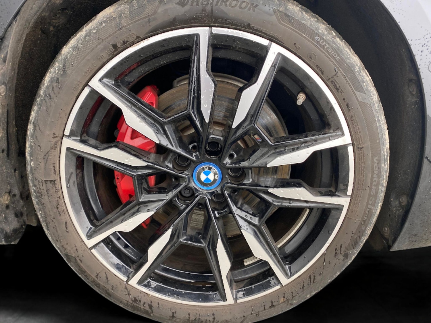 Used BMW i4 2024 for sale - 77418142: Photo 21