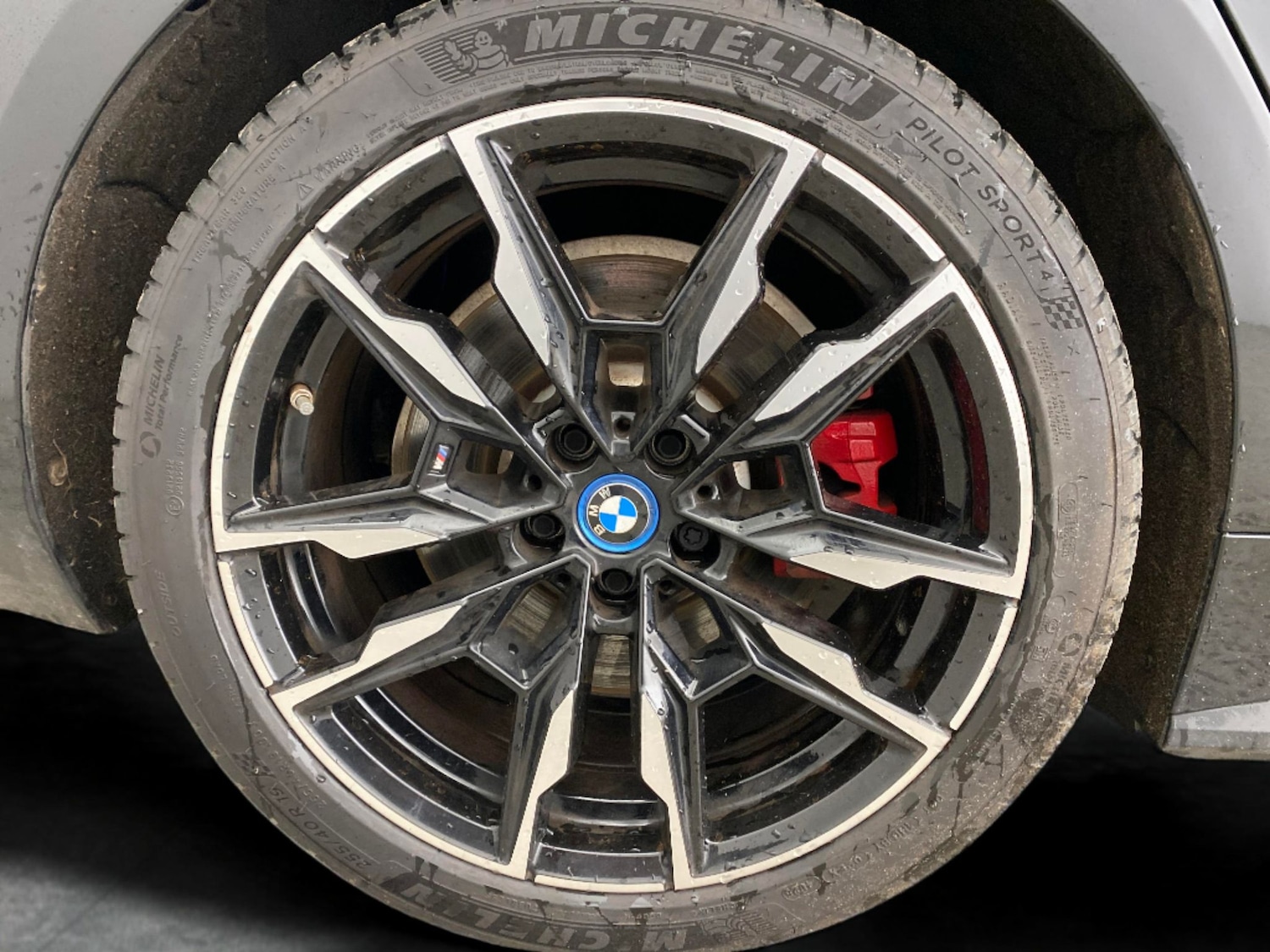 Used BMW i4 2024 for sale - 77418142: Photo 22