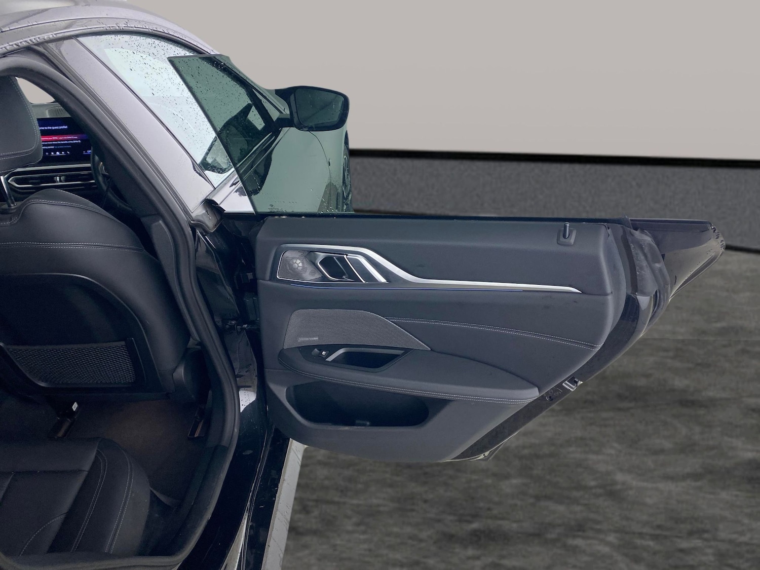 Used BMW i4 2024 for sale - 77418142: Photo 27