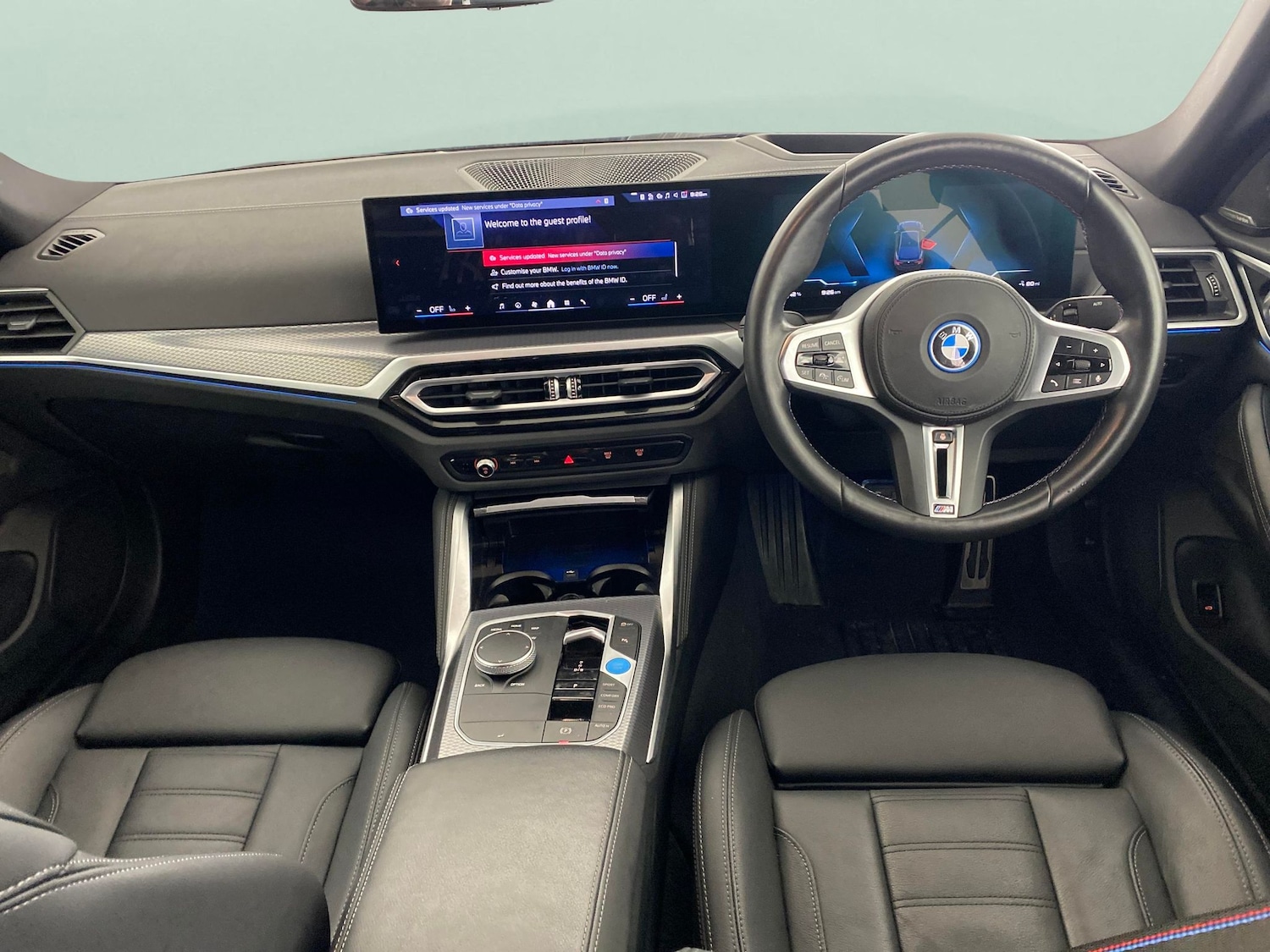 Used BMW i4 2024 for sale - 77418142: Photo 4