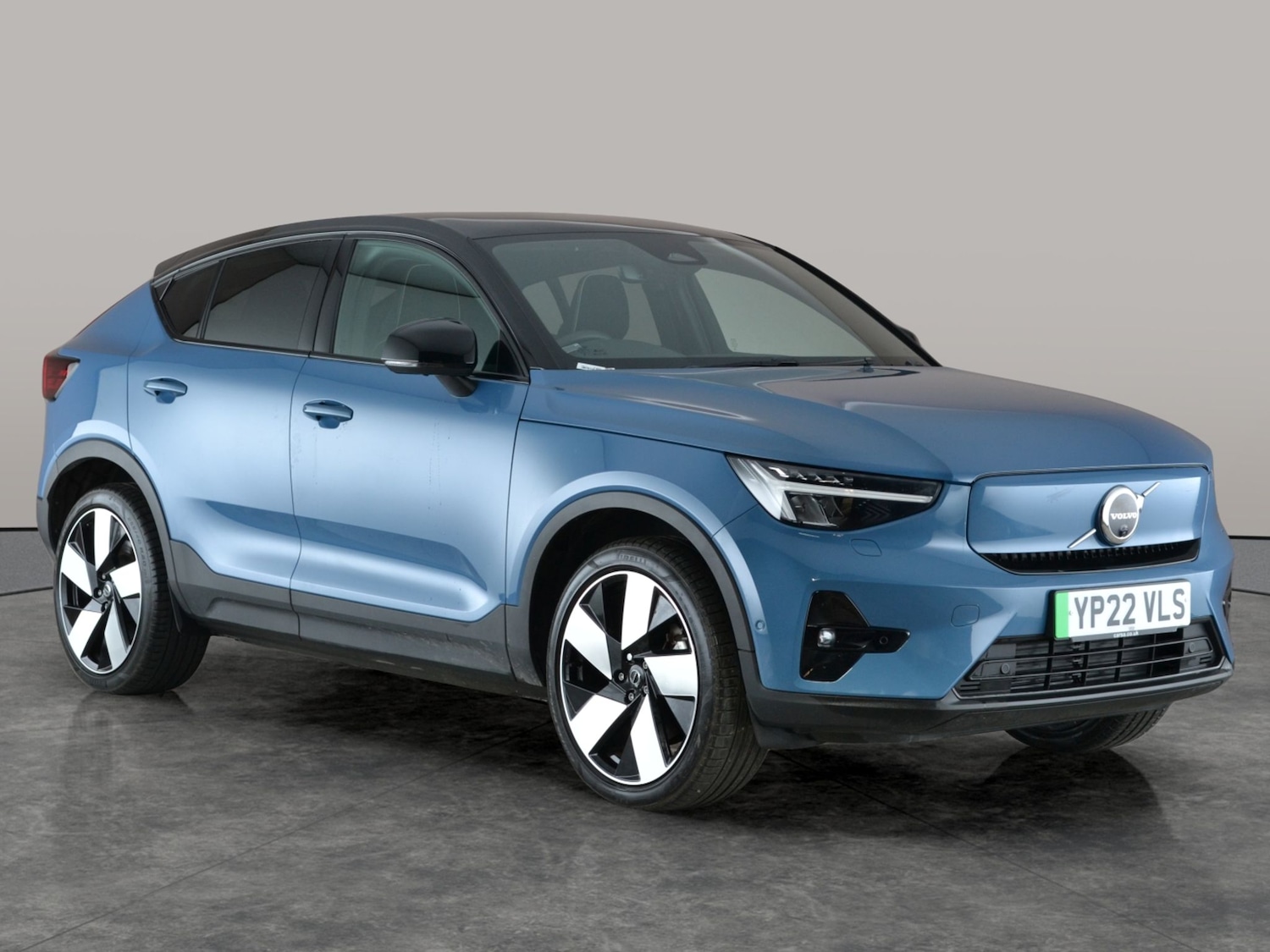 Used Volvo C40 2022 for sale - 76889199: Photo 10