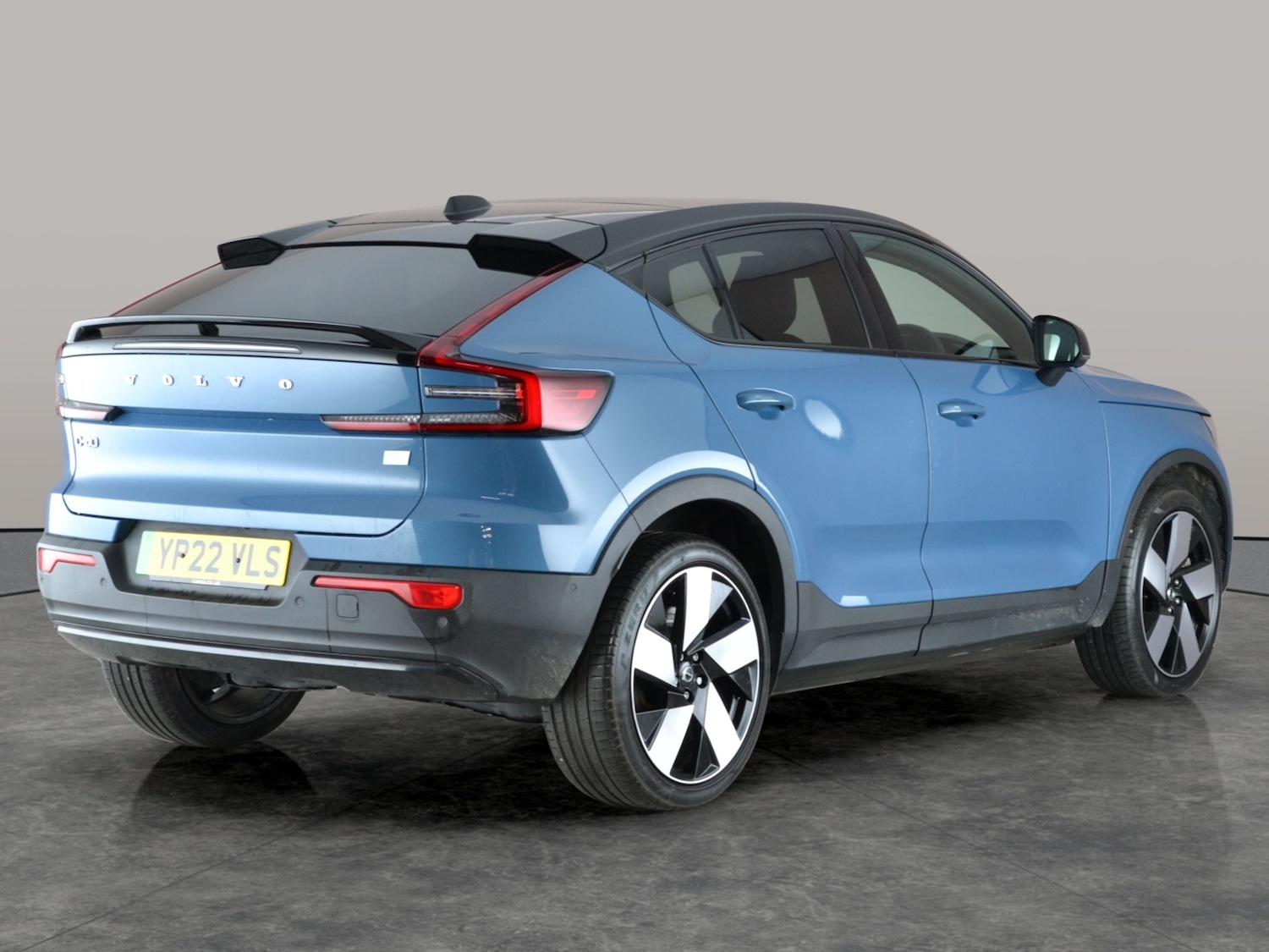 Used Volvo C40 2022 for sale - 76889199: Photo 12