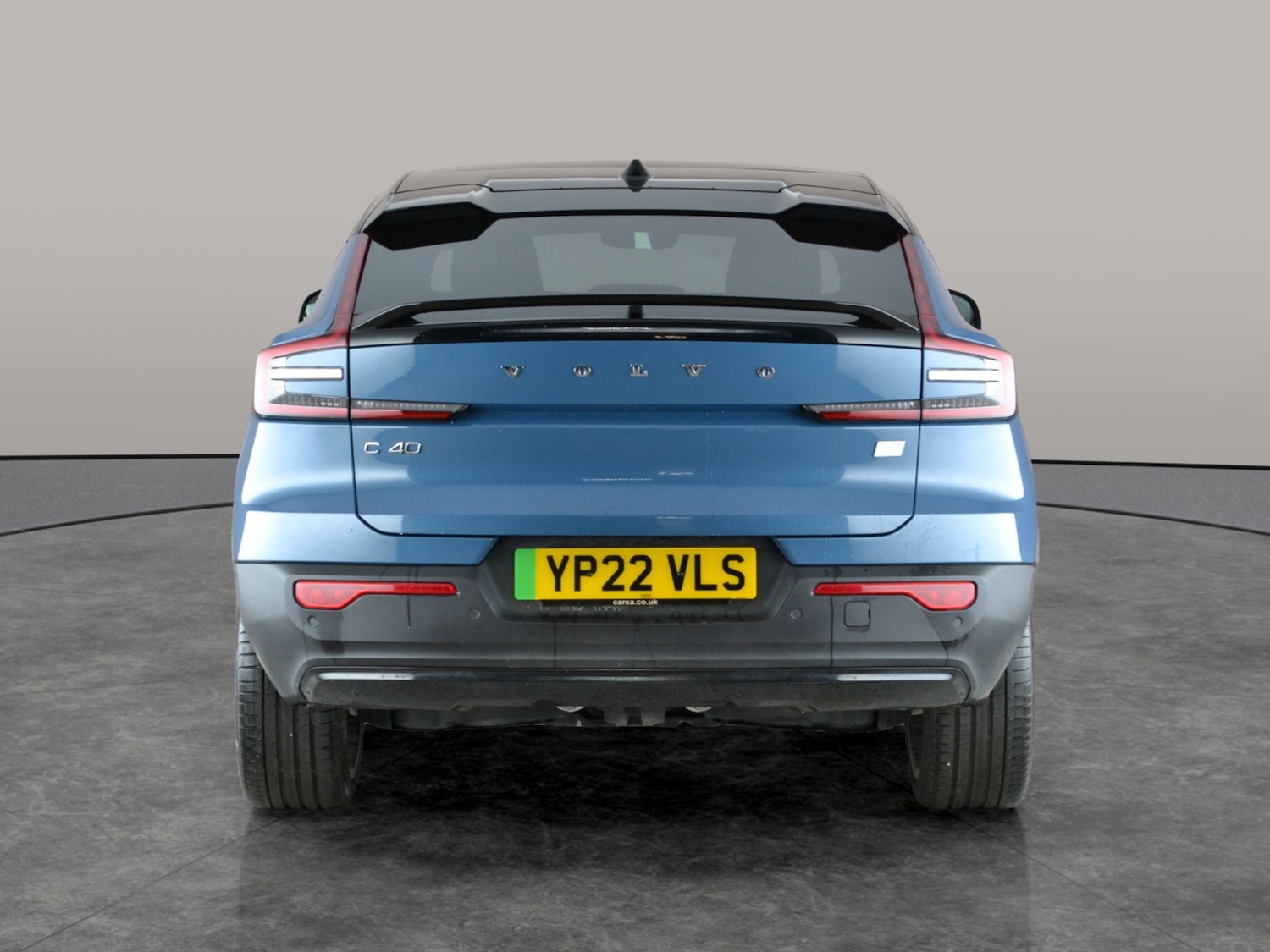 Used Volvo C40 2022 for sale - 76889199: Photo 13