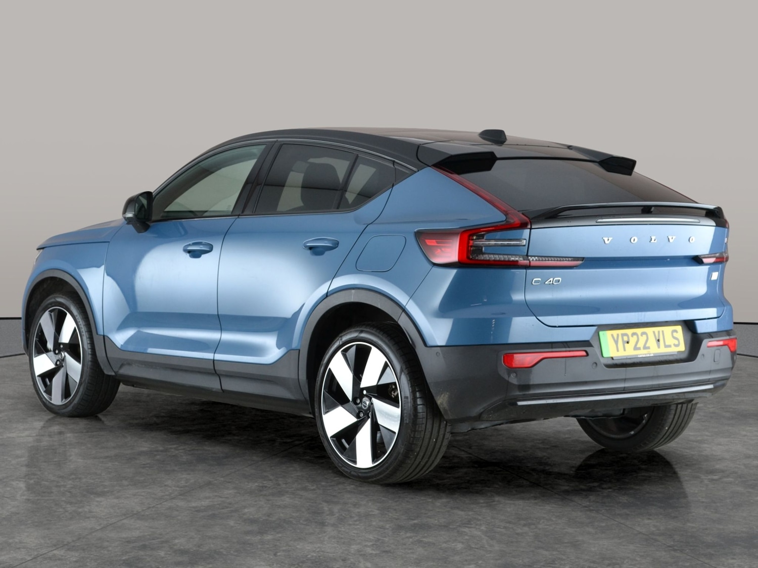 Used Volvo C40 2022 for sale - 76889199: Photo 14