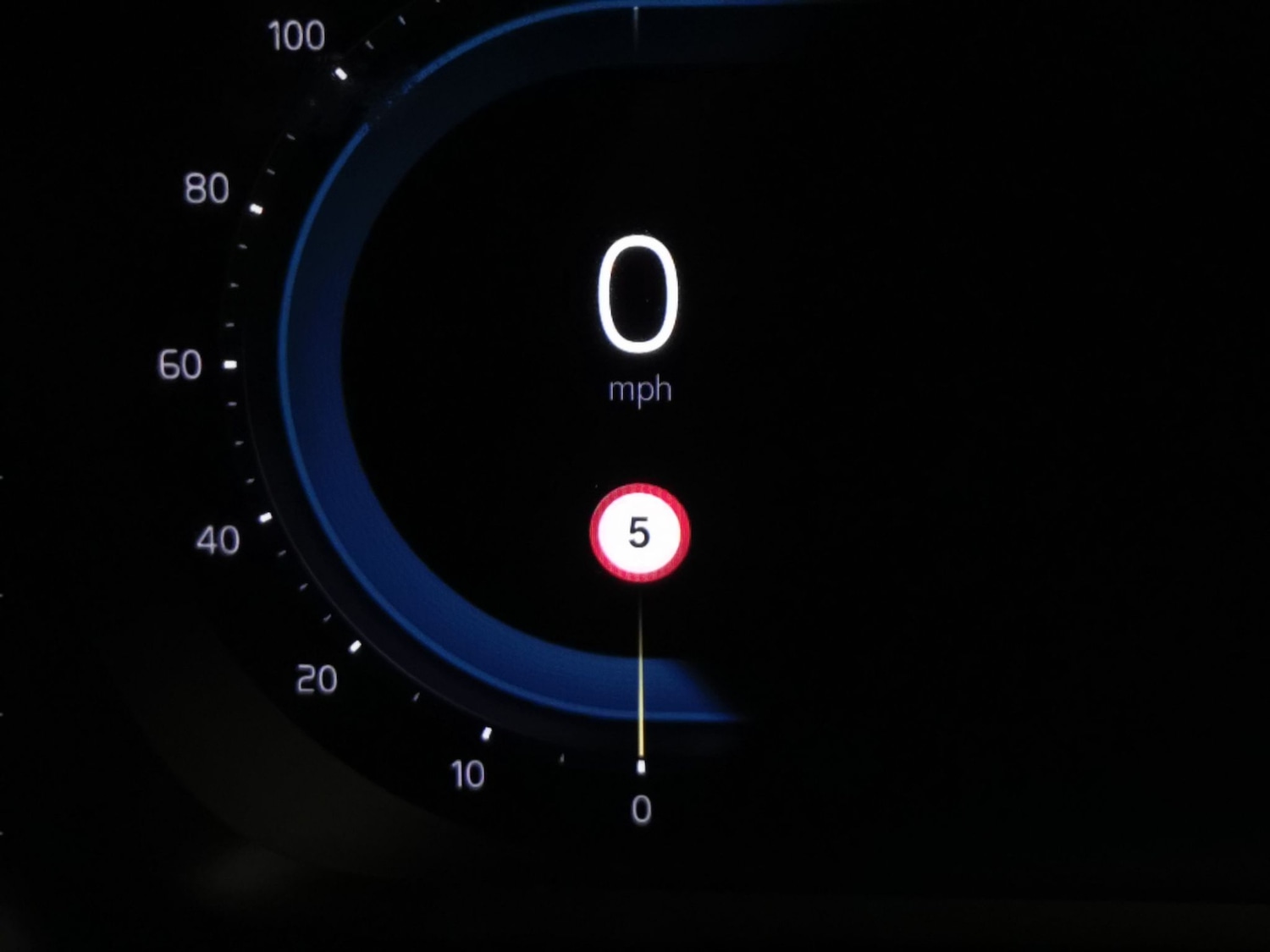 Used Volvo C40 2022 for sale - 76889199: Photo 21