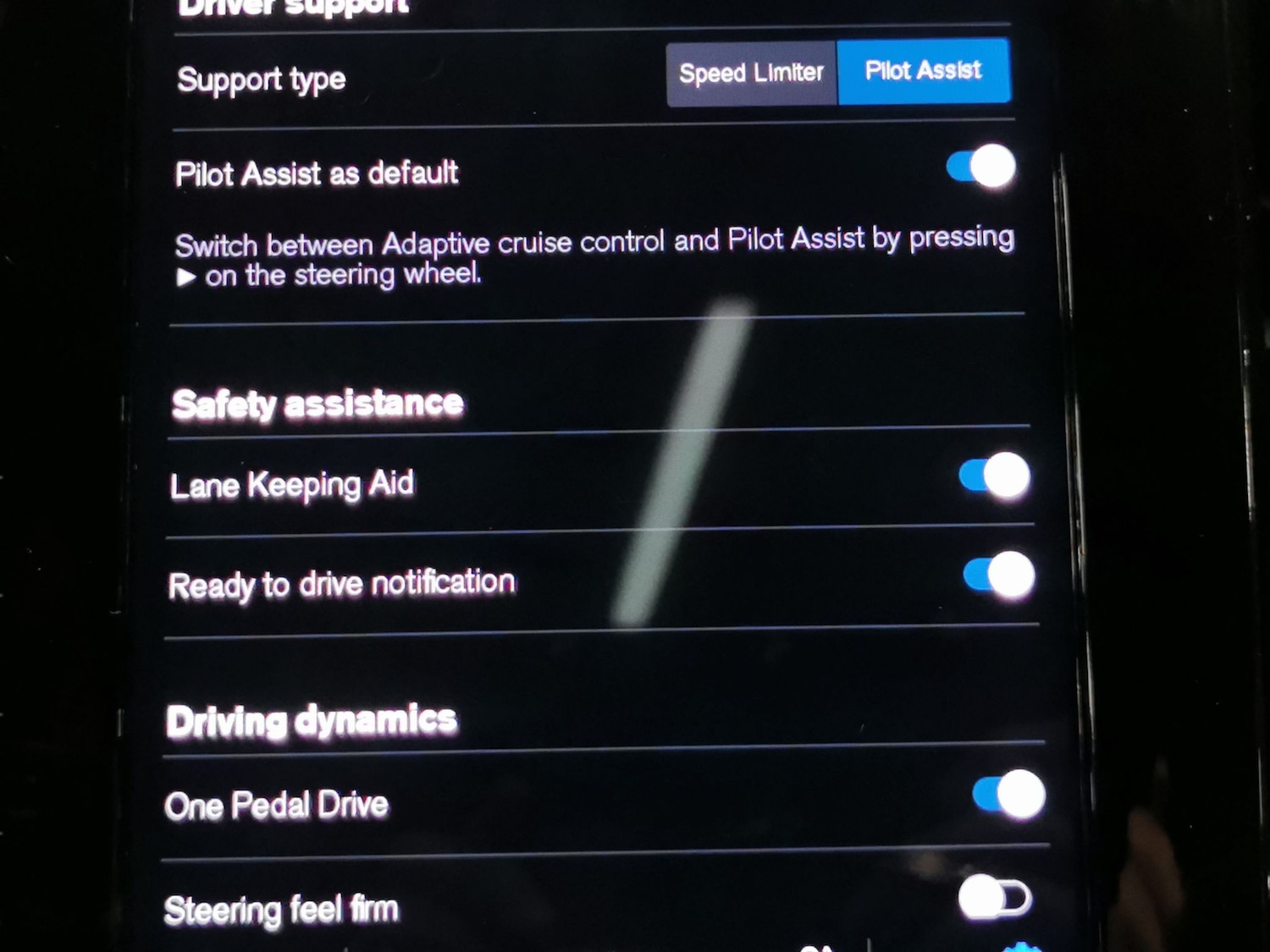 Used Volvo C40 2022 for sale - 76889199: Photo 22