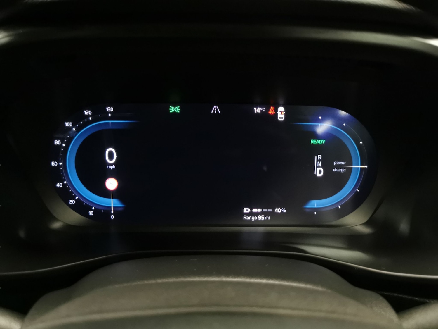 Used Volvo C40 2022 for sale - 76889199: Photo 23