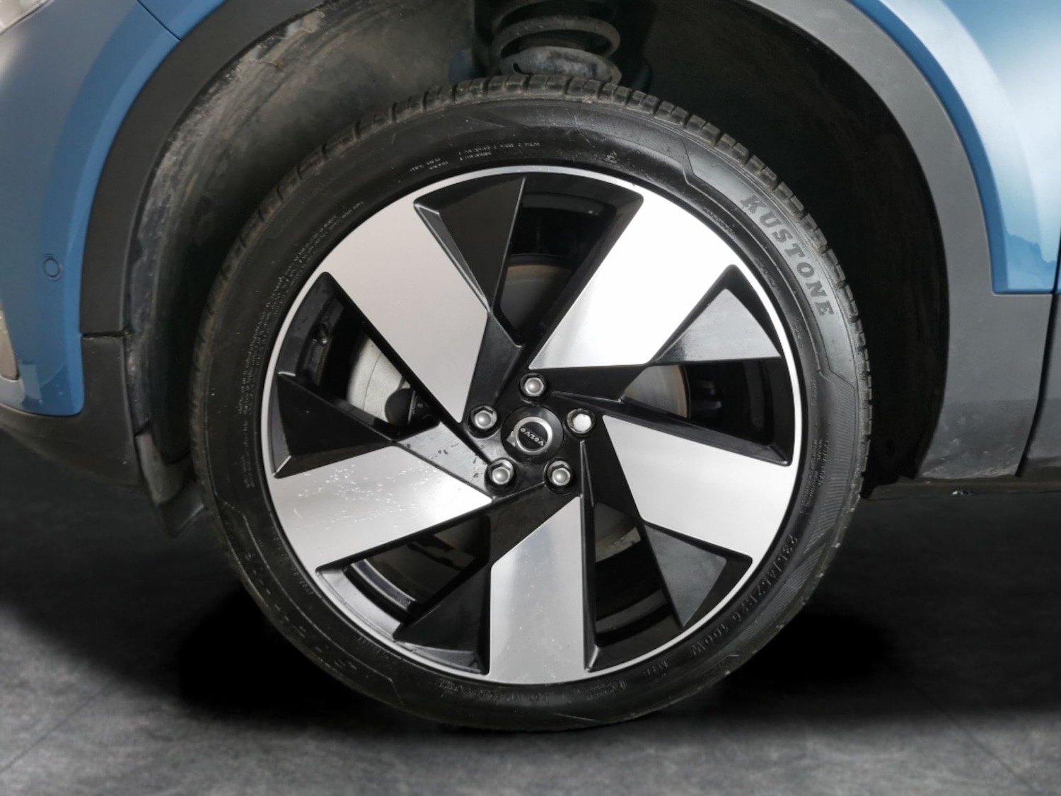 Used Volvo C40 2022 for sale - 76889199: Photo 27