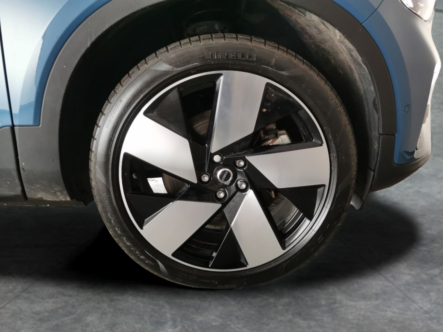 Used Volvo C40 2022 for sale - 76889199: Photo 28