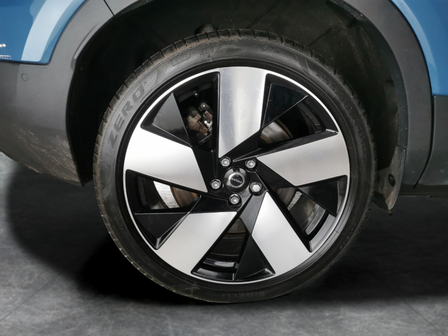 Used Volvo C40 2022 for sale - 76889199: Photo 29